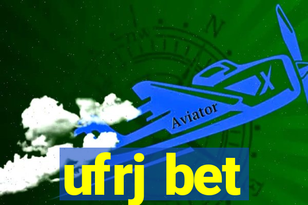 ufrj bet